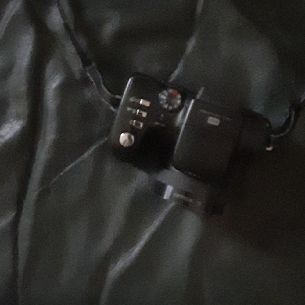 Camera - Picture 2 of 4